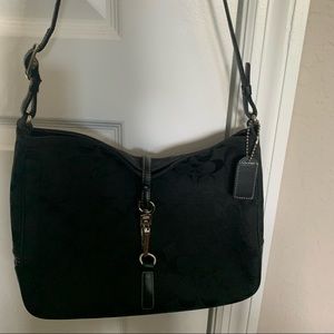 Coach Signature C handbag